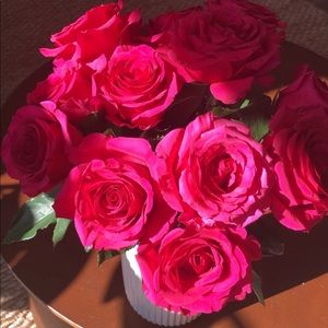 Meet your Posher, Zasckia